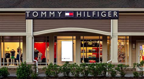 donde fabrica tommy hilfiger